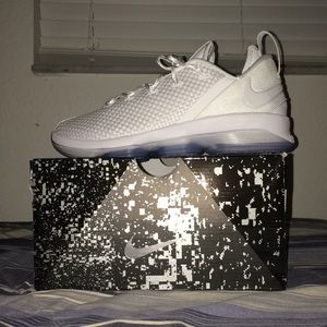Lebron 14